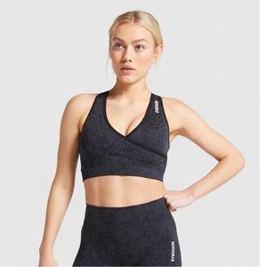 Gymshark sports bra